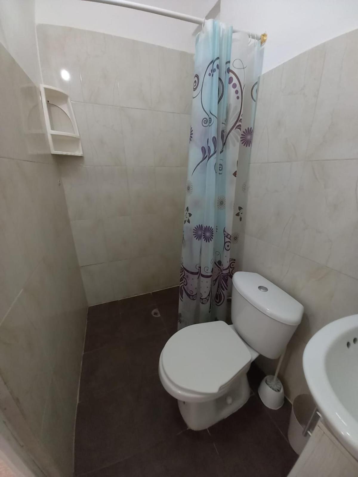 Cozy Apartment Loft Bahia Santa Marta Bay 外观 照片